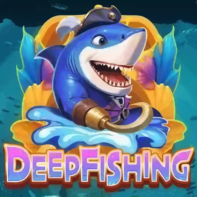 Game Câu Cá Sâu
