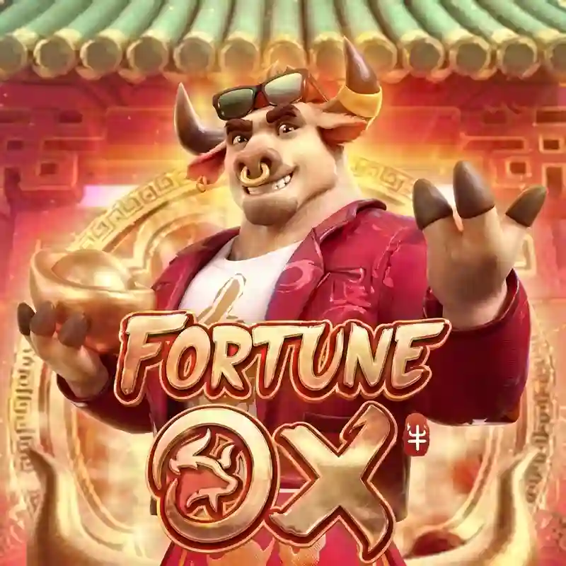Trò chơi Vận may tuổi Sửu tại casino 3887i