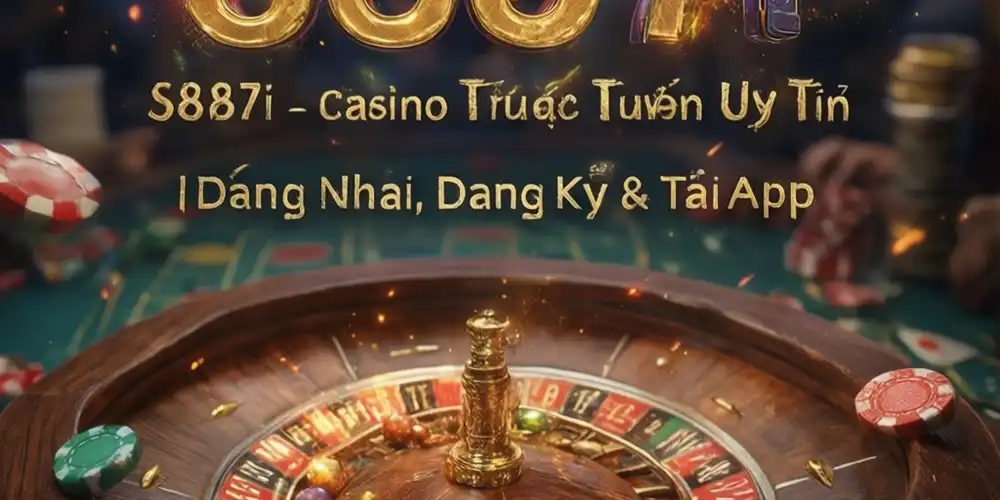 3887i Casino Banner